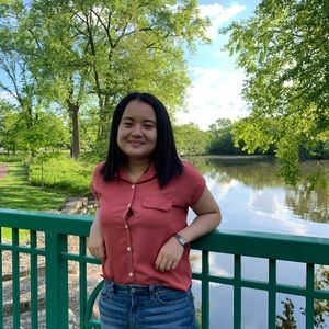 Meet your Posher, Kelly